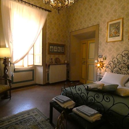 Scappo In Umbria, La Casa Del Duomo Leilighet Amelia Eksteriør bilde