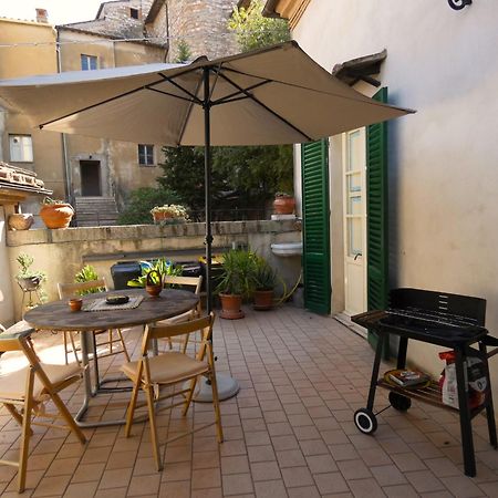 Scappo In Umbria, La Casa Del Duomo Leilighet Amelia Eksteriør bilde