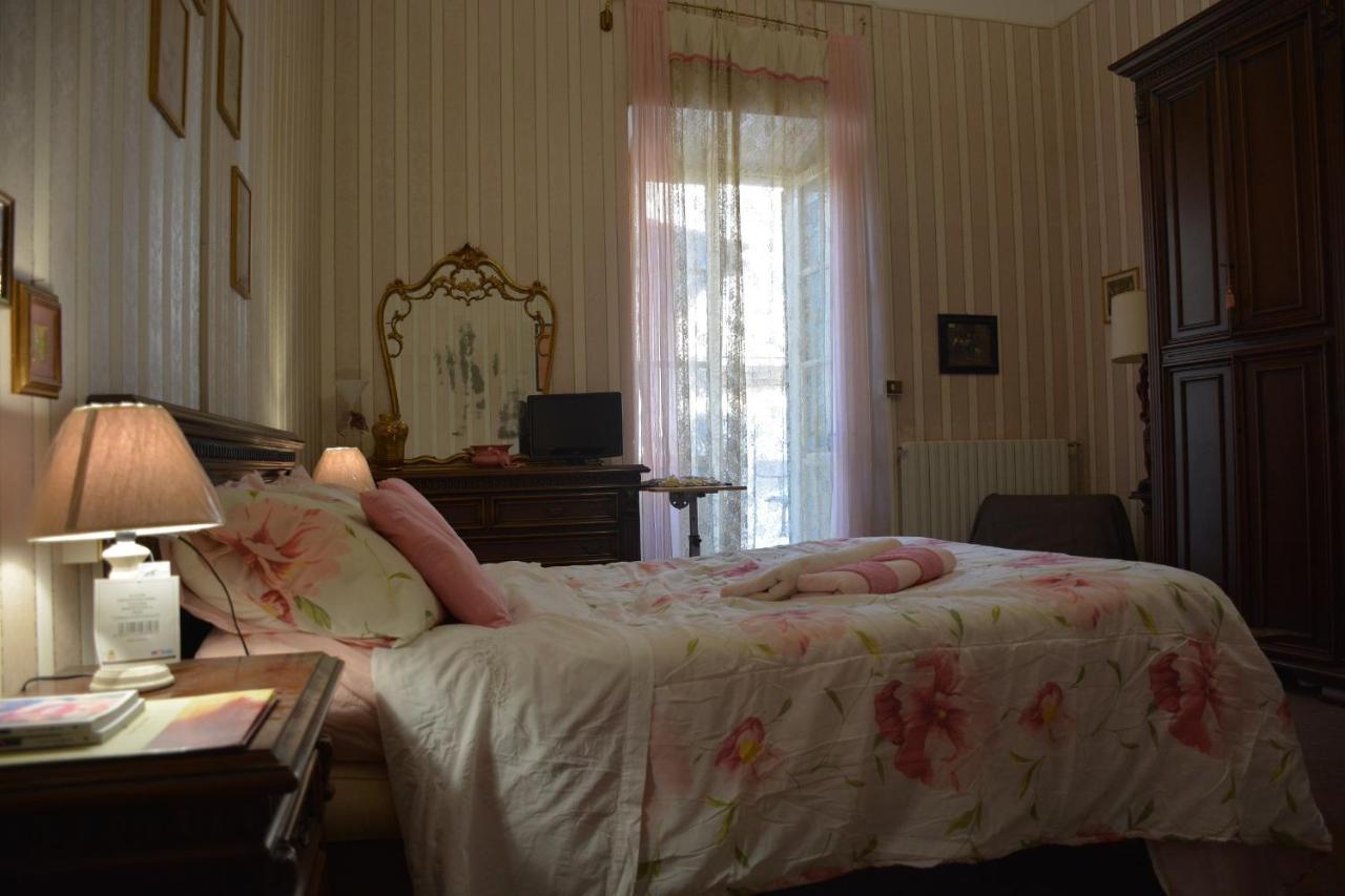 Scappo In Umbria, La Casa Del Duomo Leilighet Amelia Eksteriør bilde