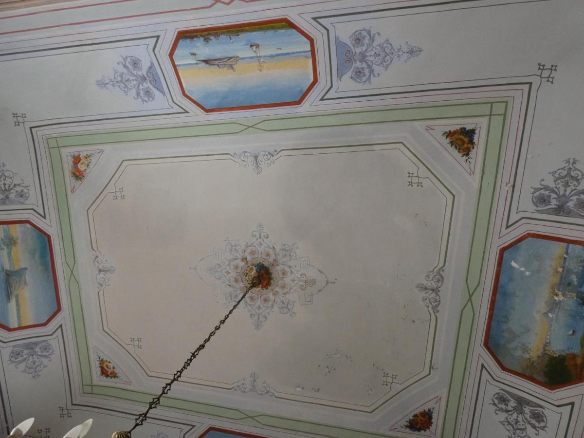 Scappo In Umbria, La Casa Del Duomo Leilighet Amelia Eksteriør bilde