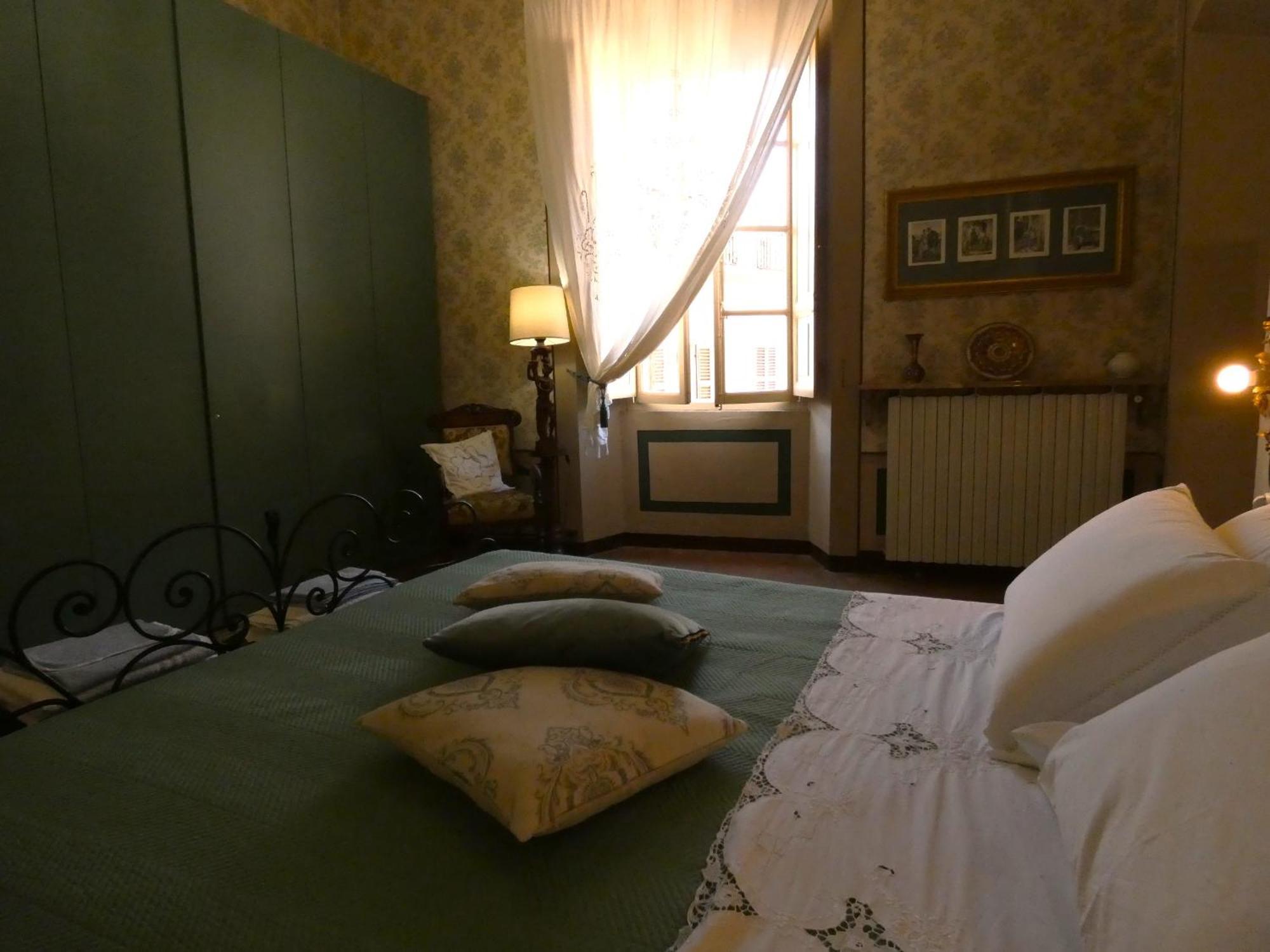 Scappo In Umbria, La Casa Del Duomo Leilighet Amelia Eksteriør bilde