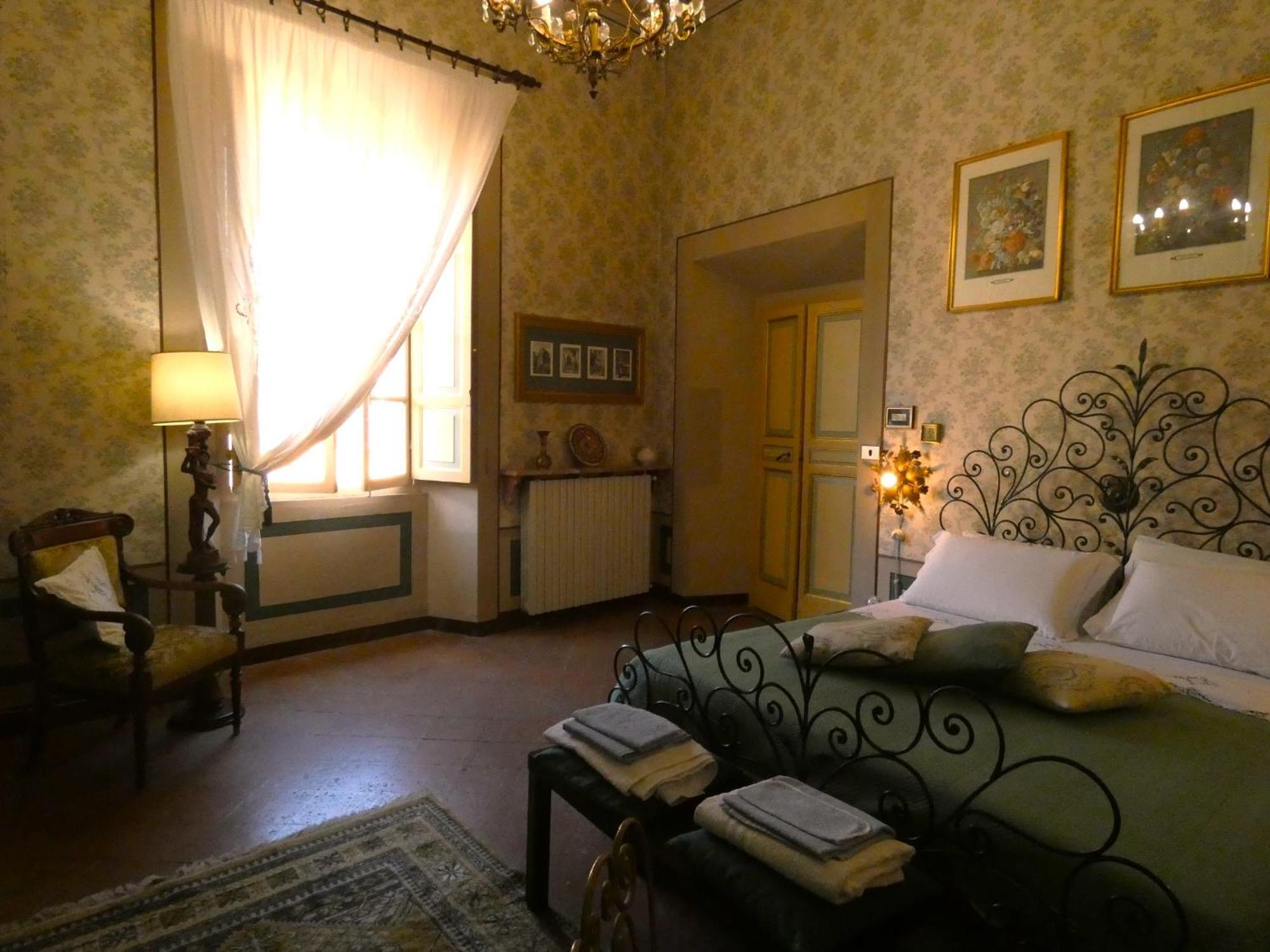 Scappo In Umbria, La Casa Del Duomo Leilighet Amelia Eksteriør bilde