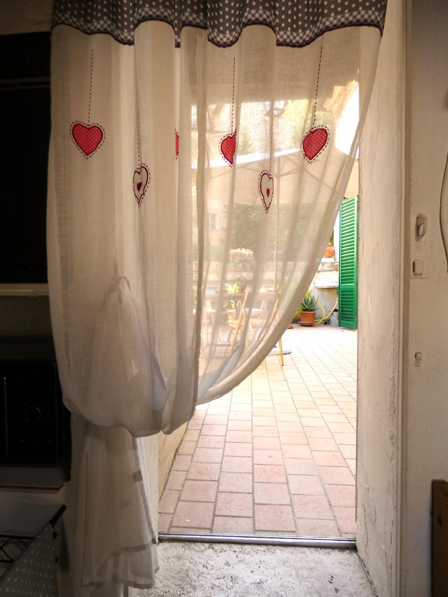 Scappo In Umbria, La Casa Del Duomo Leilighet Amelia Eksteriør bilde