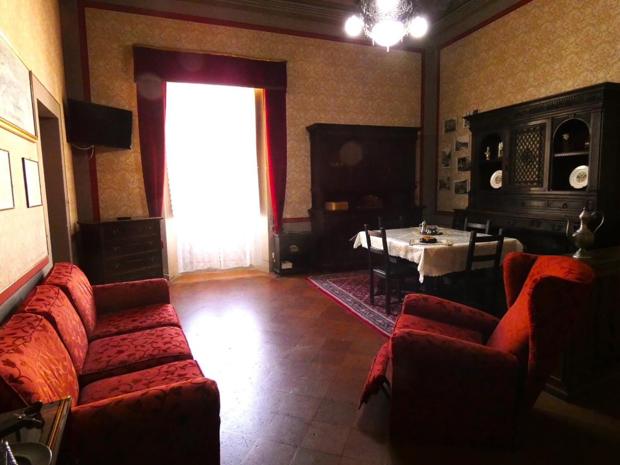 Scappo In Umbria, La Casa Del Duomo Leilighet Amelia Eksteriør bilde