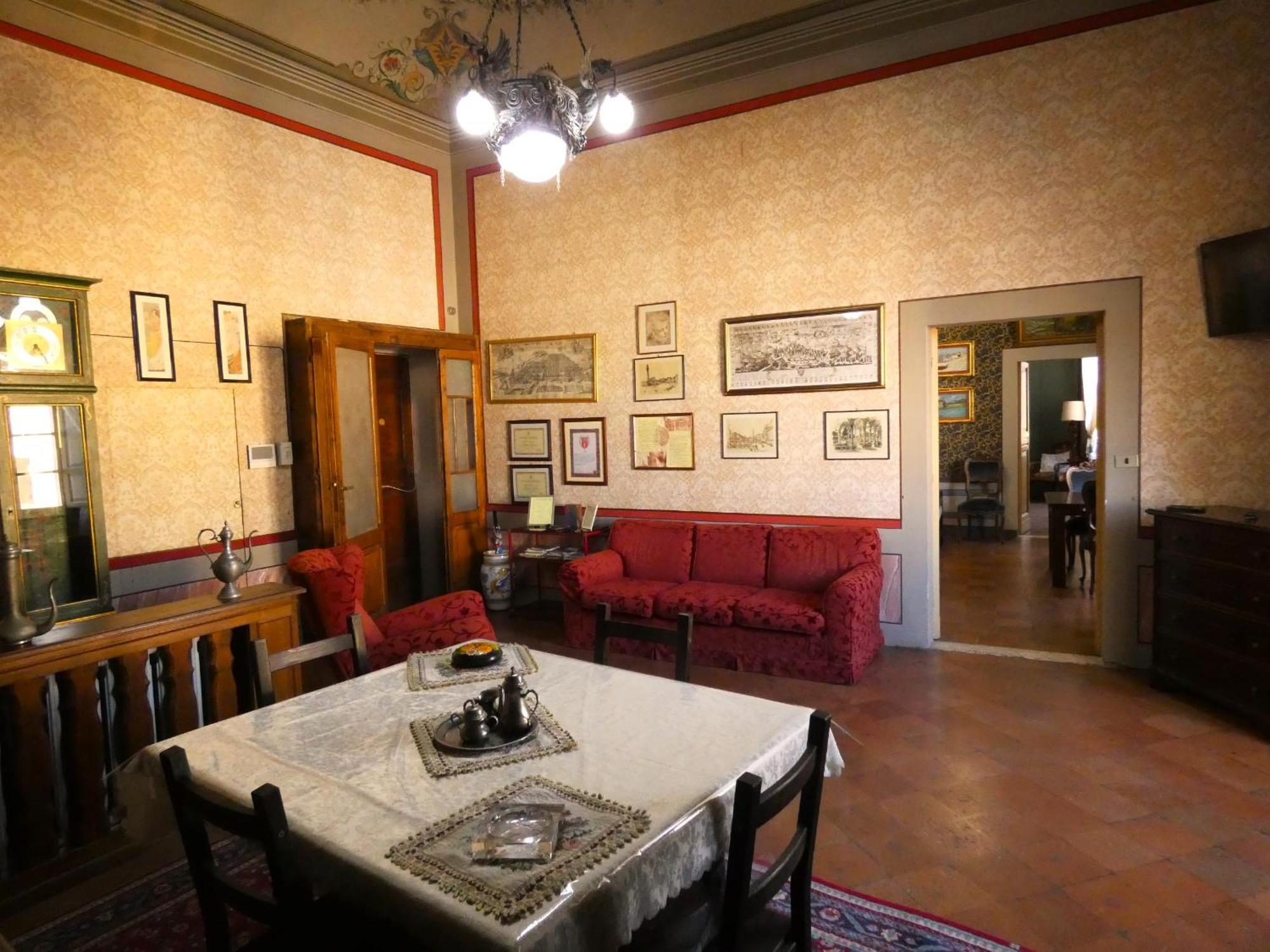 Scappo In Umbria, La Casa Del Duomo Leilighet Amelia Eksteriør bilde