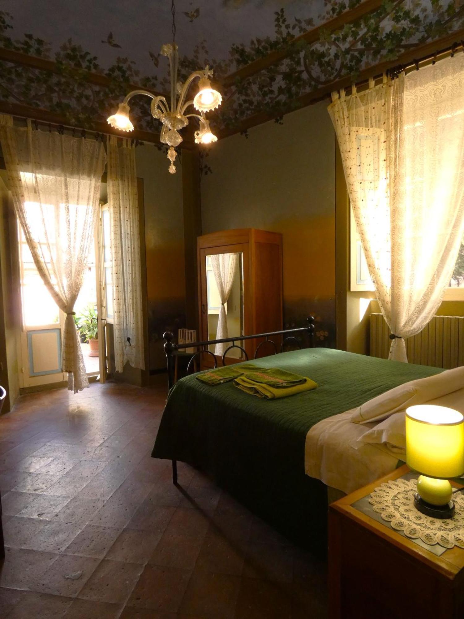 Scappo In Umbria, La Casa Del Duomo Leilighet Amelia Eksteriør bilde