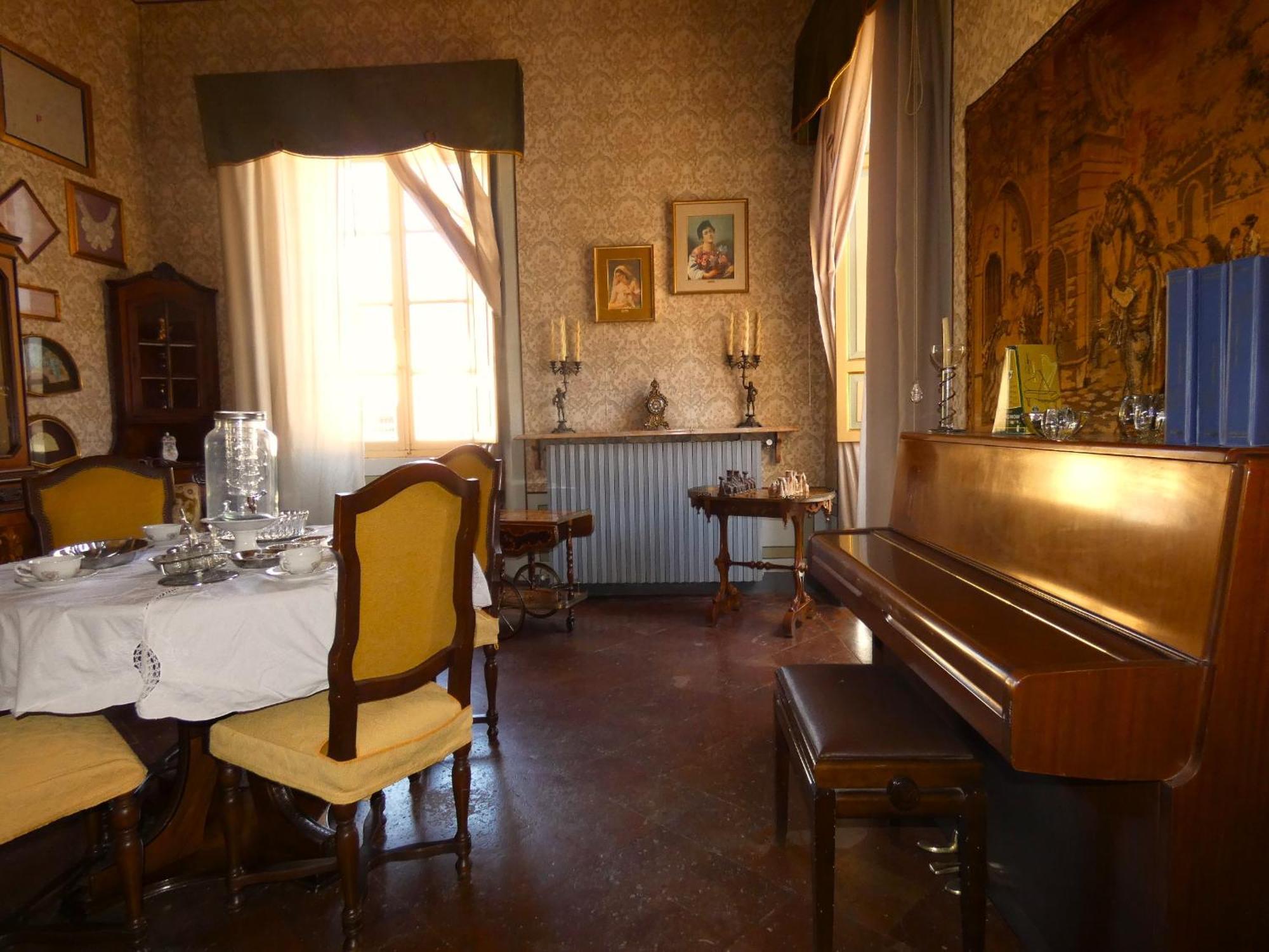 Scappo In Umbria, La Casa Del Duomo Leilighet Amelia Eksteriør bilde