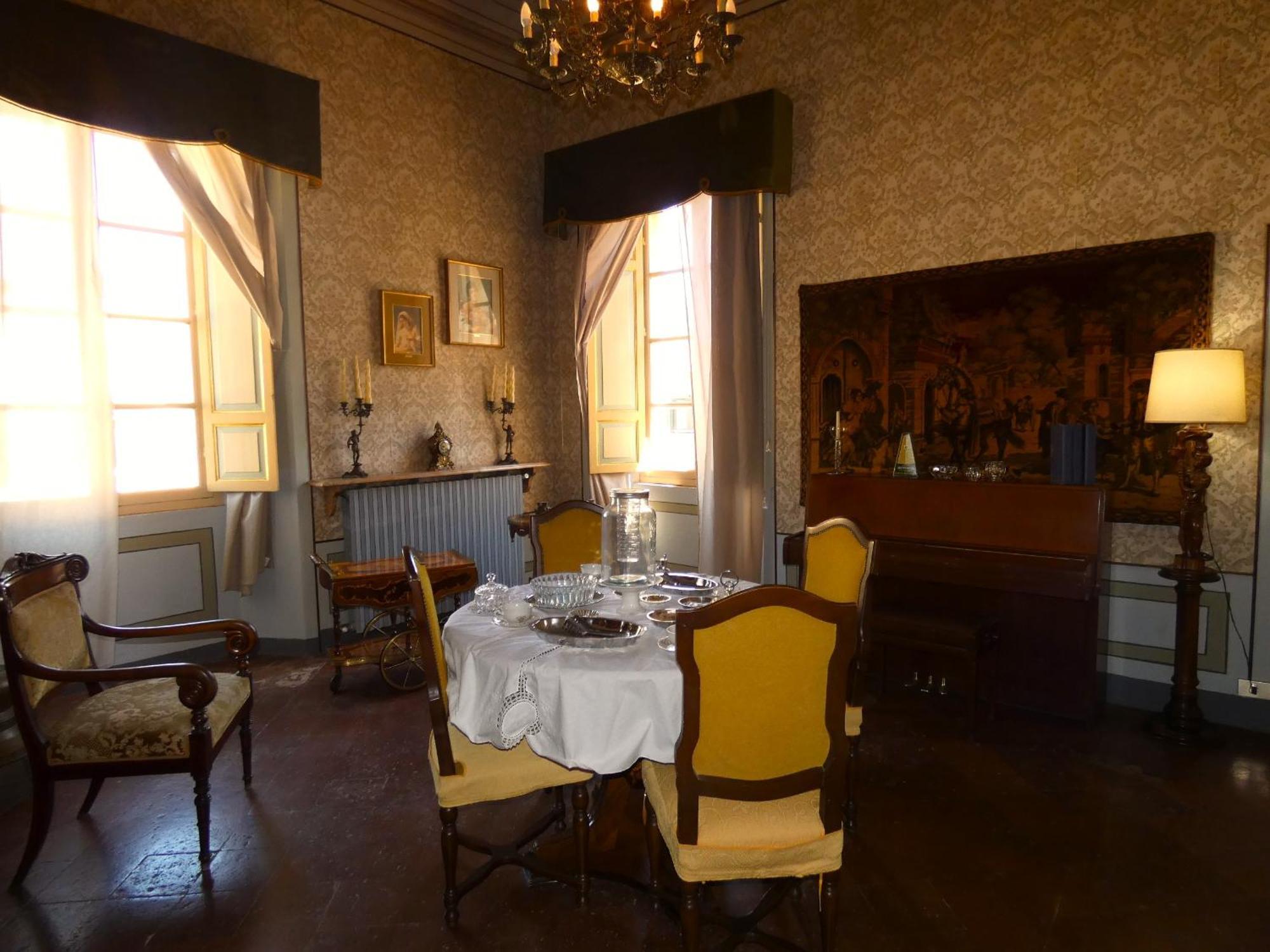 Scappo In Umbria, La Casa Del Duomo Leilighet Amelia Eksteriør bilde