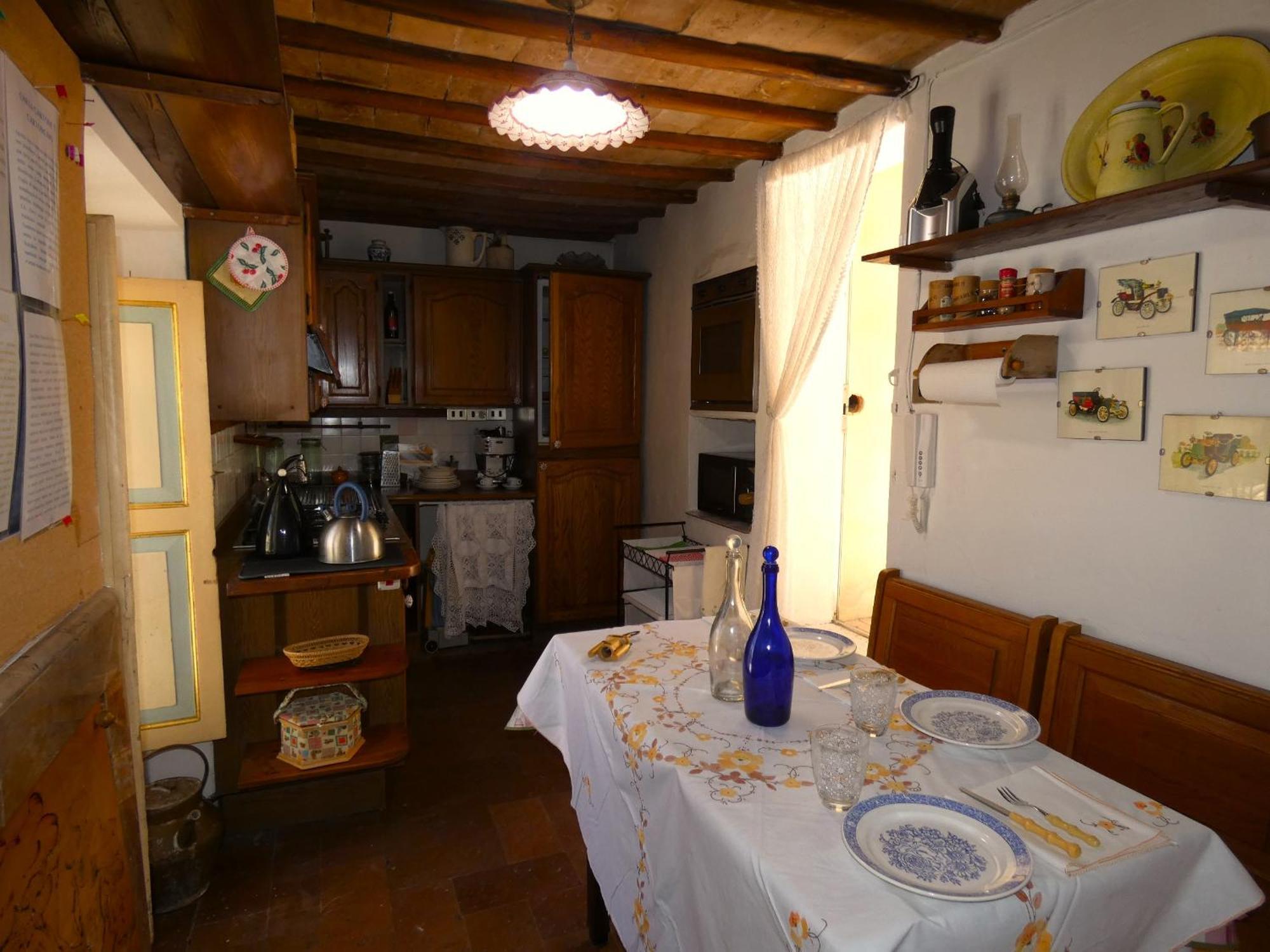 Scappo In Umbria, La Casa Del Duomo Leilighet Amelia Eksteriør bilde