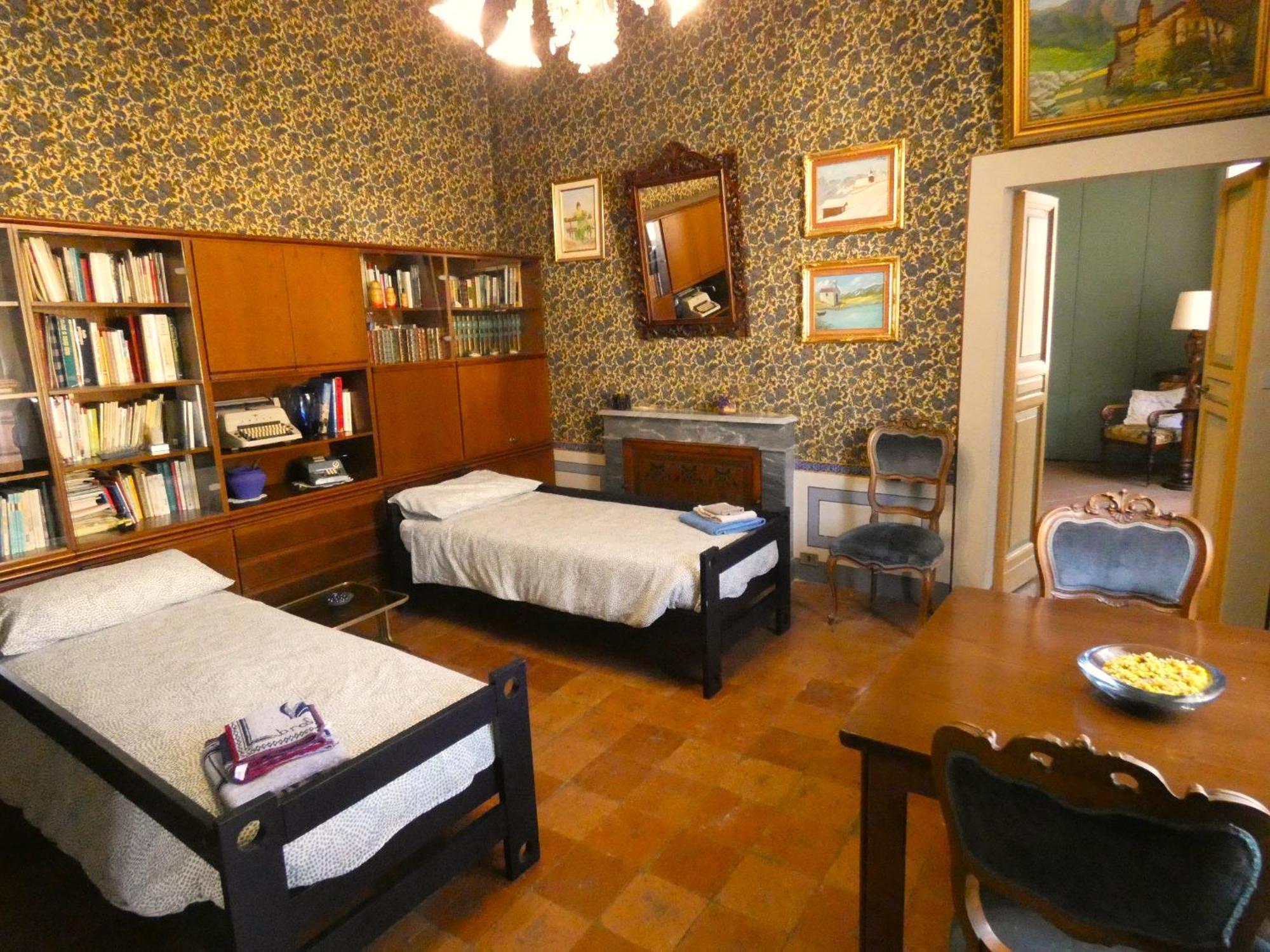 Scappo In Umbria, La Casa Del Duomo Leilighet Amelia Eksteriør bilde